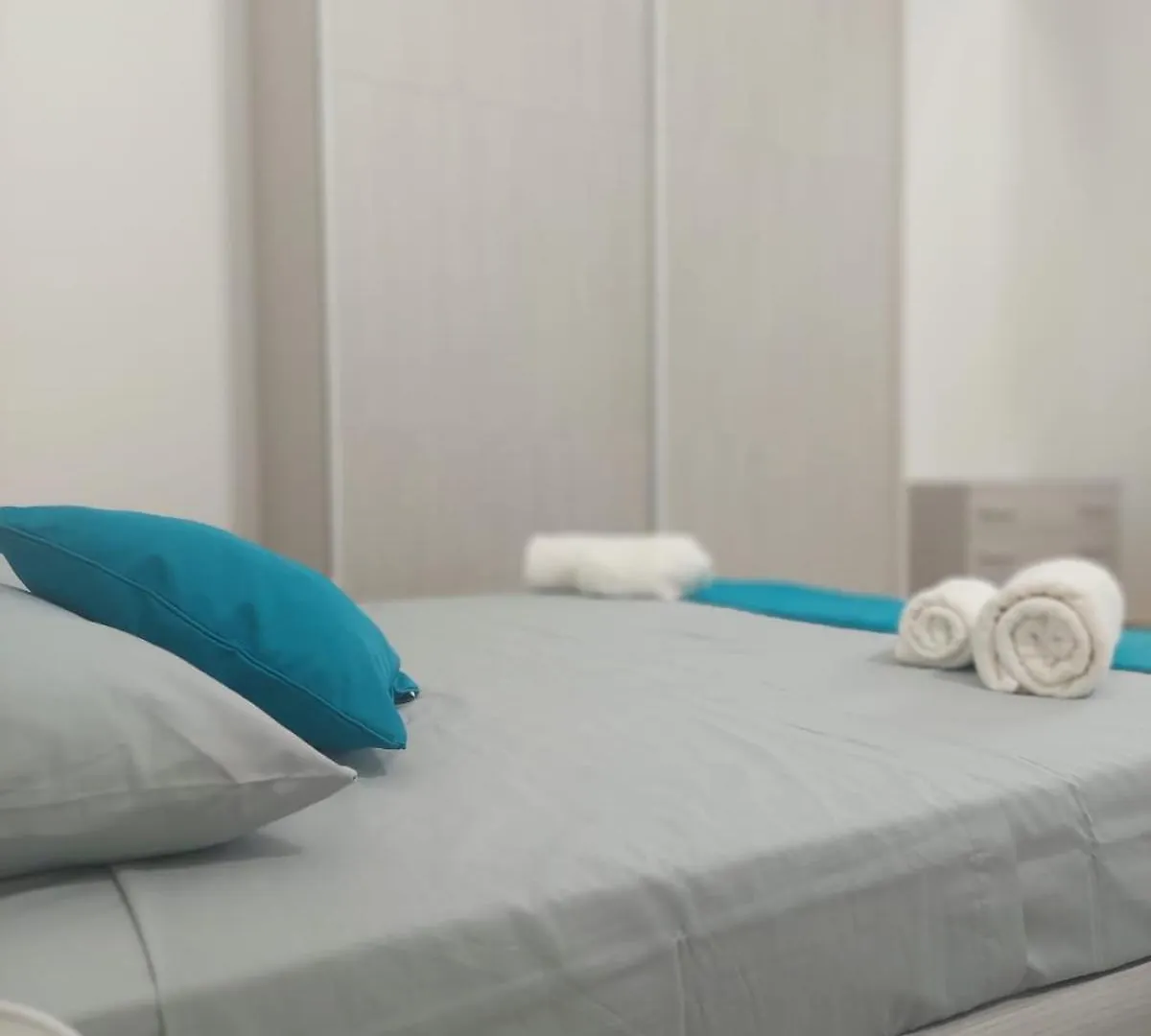 Antica Dimora Apartment Iglesias