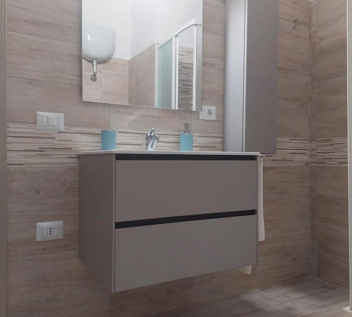 Antica Dimora Apartment Iglesias 0*,  Italy