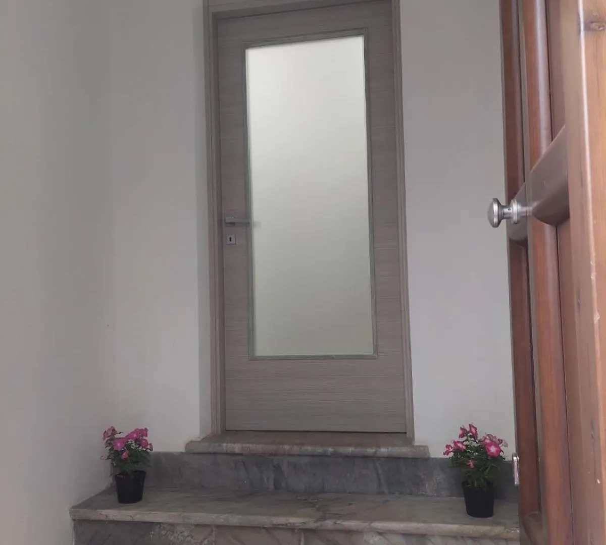 Antica Dimora Apartment Iglesias