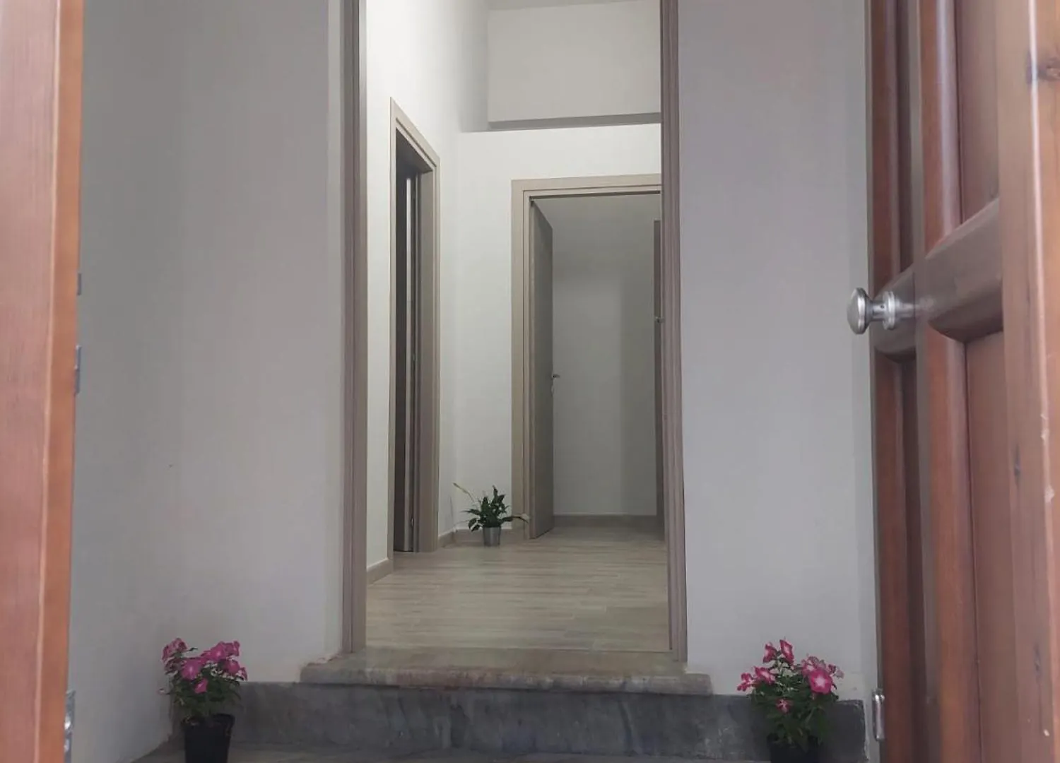 Antica Dimora Apartment Iglesias