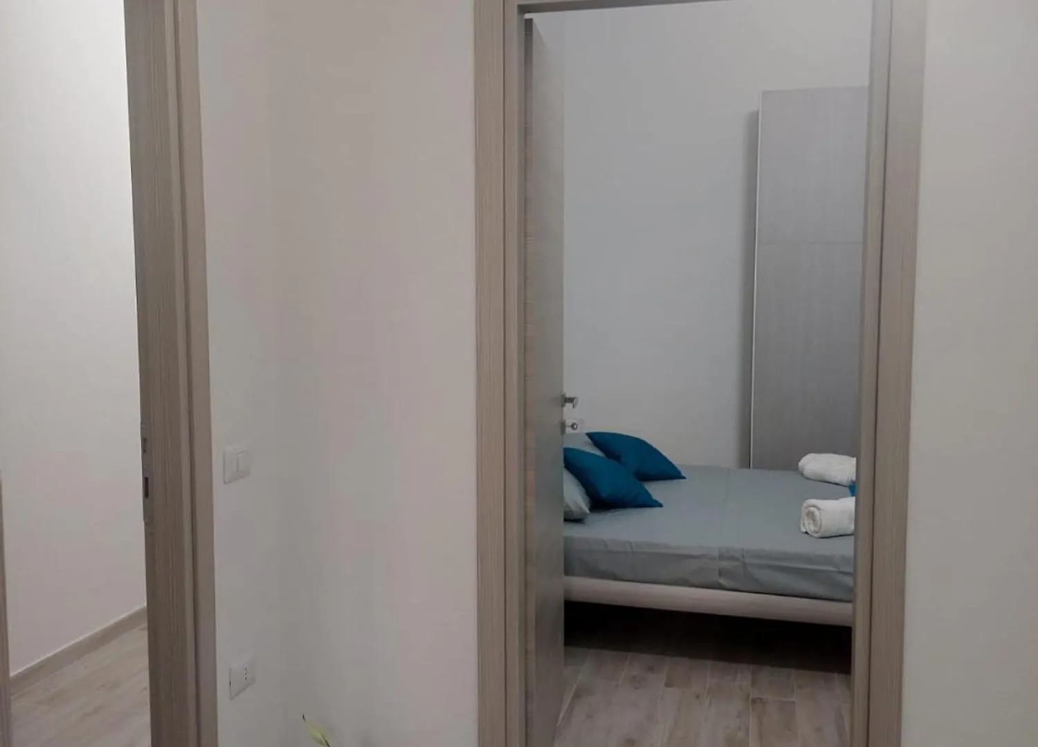 Antica Dimora Apartment Iglesias