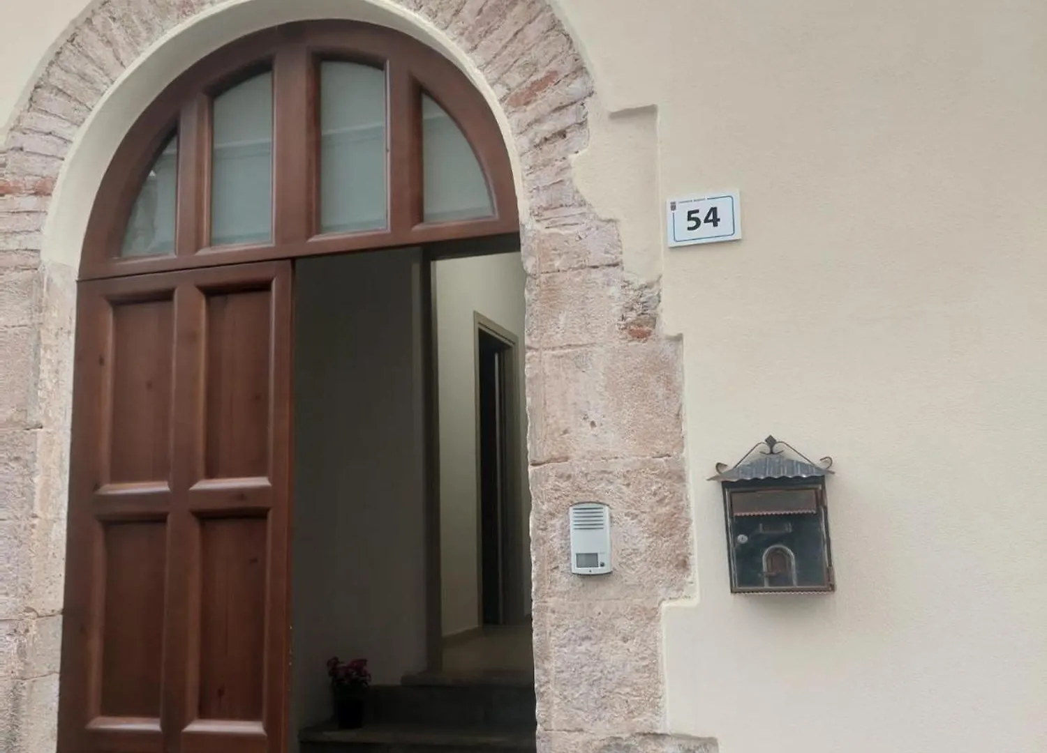 Antica Dimora Apartment Iglesias 0*,