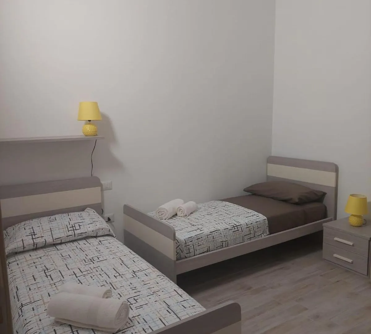 Antica Dimora Apartment Iglesias 0*,  Italy