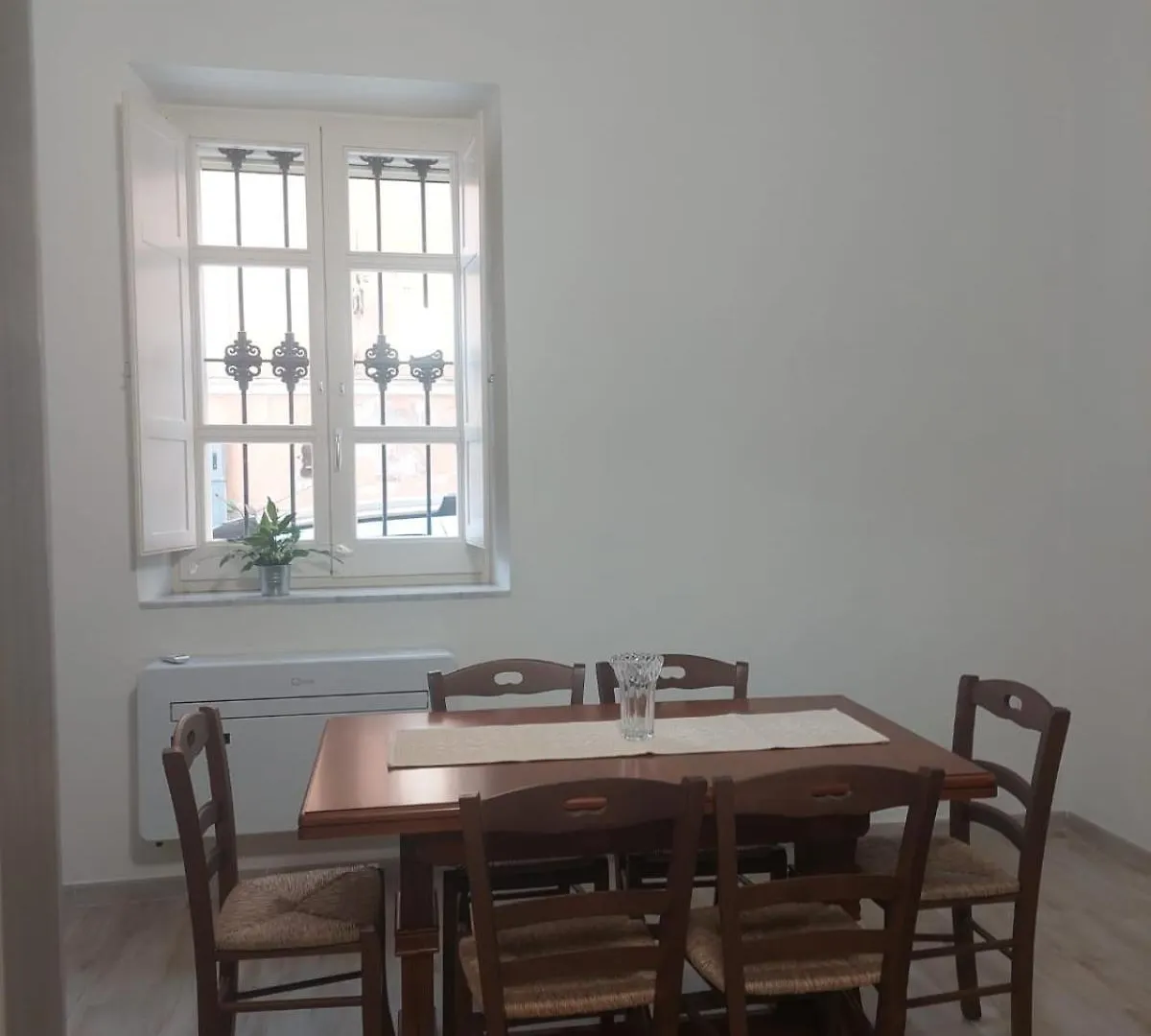Antica Dimora Apartment Iglesias