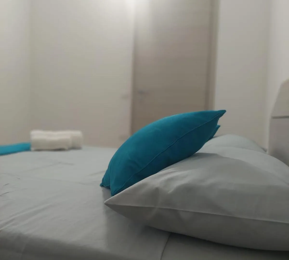 Antica Dimora Apartment Iglesias Italy