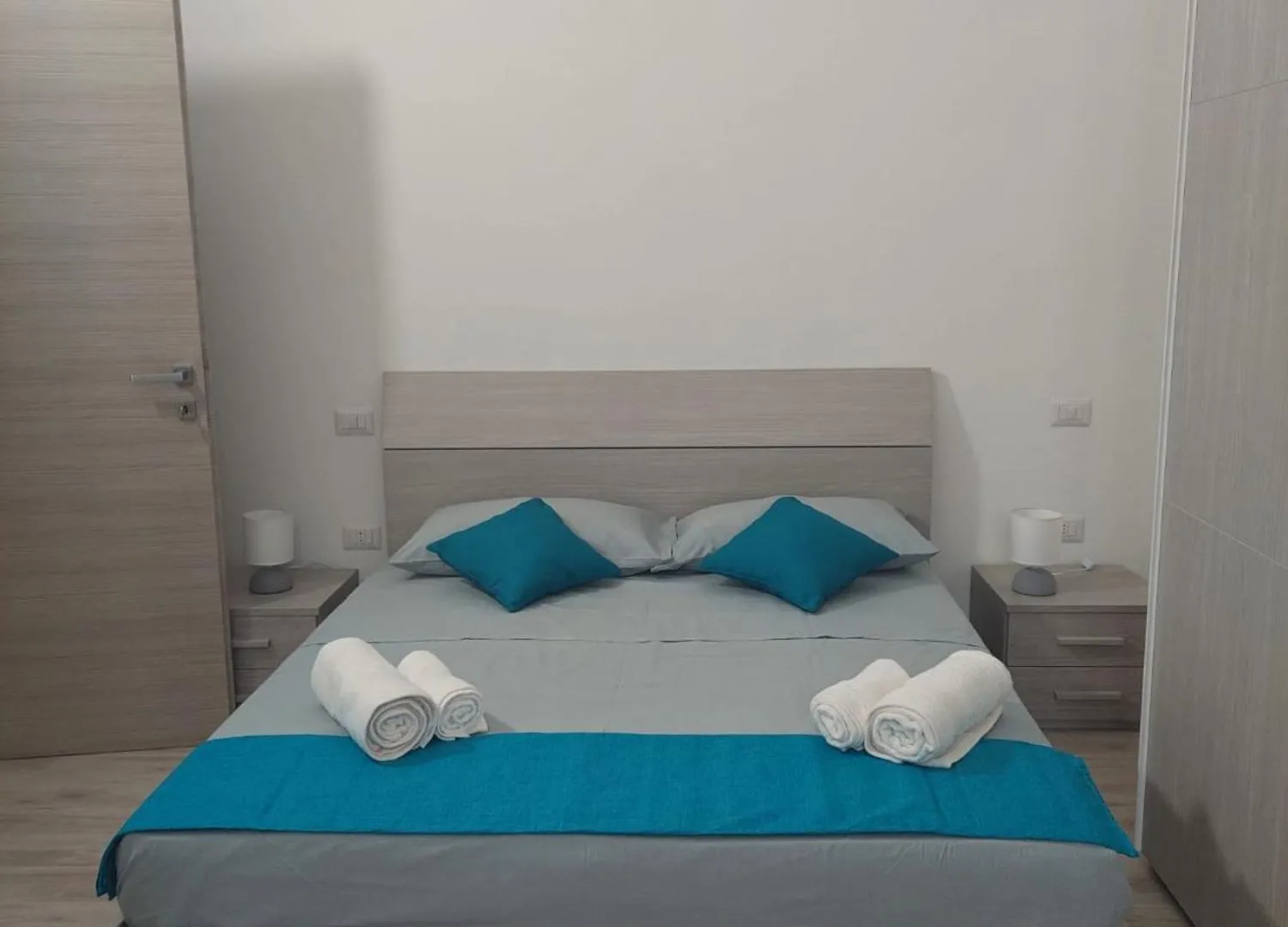 Antica Dimora Apartment Iglesias Italy