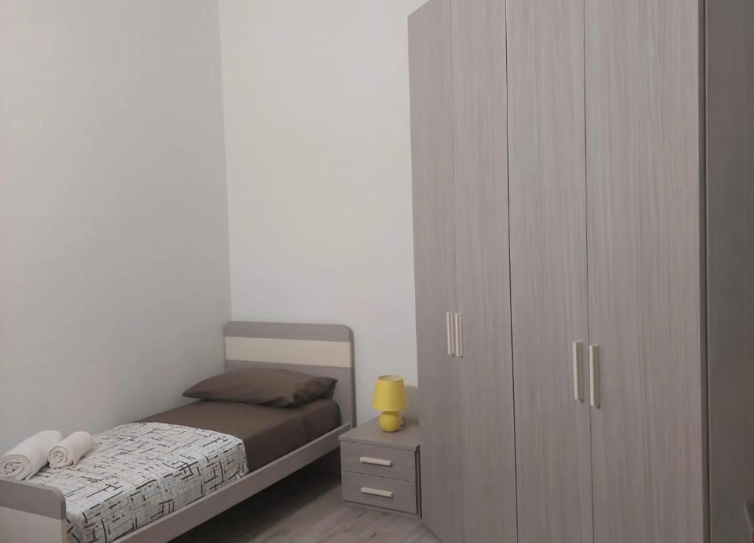 Antica Dimora Apartment Iglesias