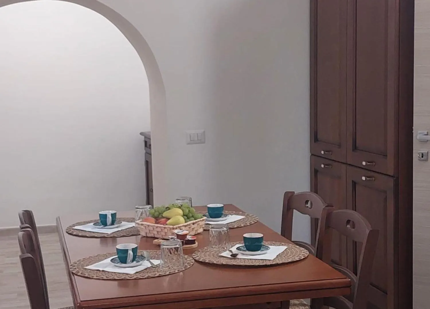 Antica Dimora Apartment Iglesias