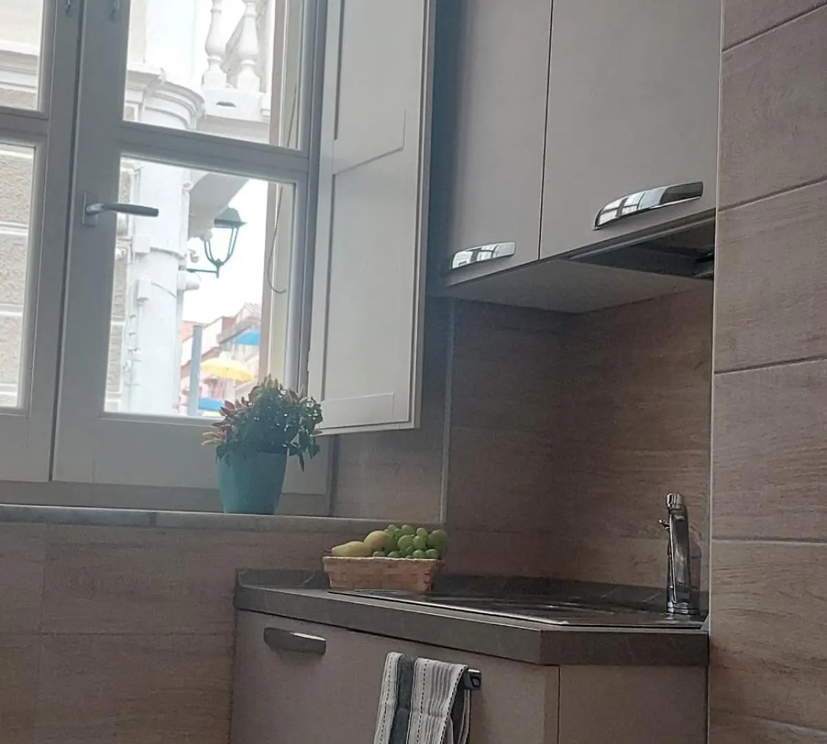 Antica Dimora Apartment Iglesias 0*,