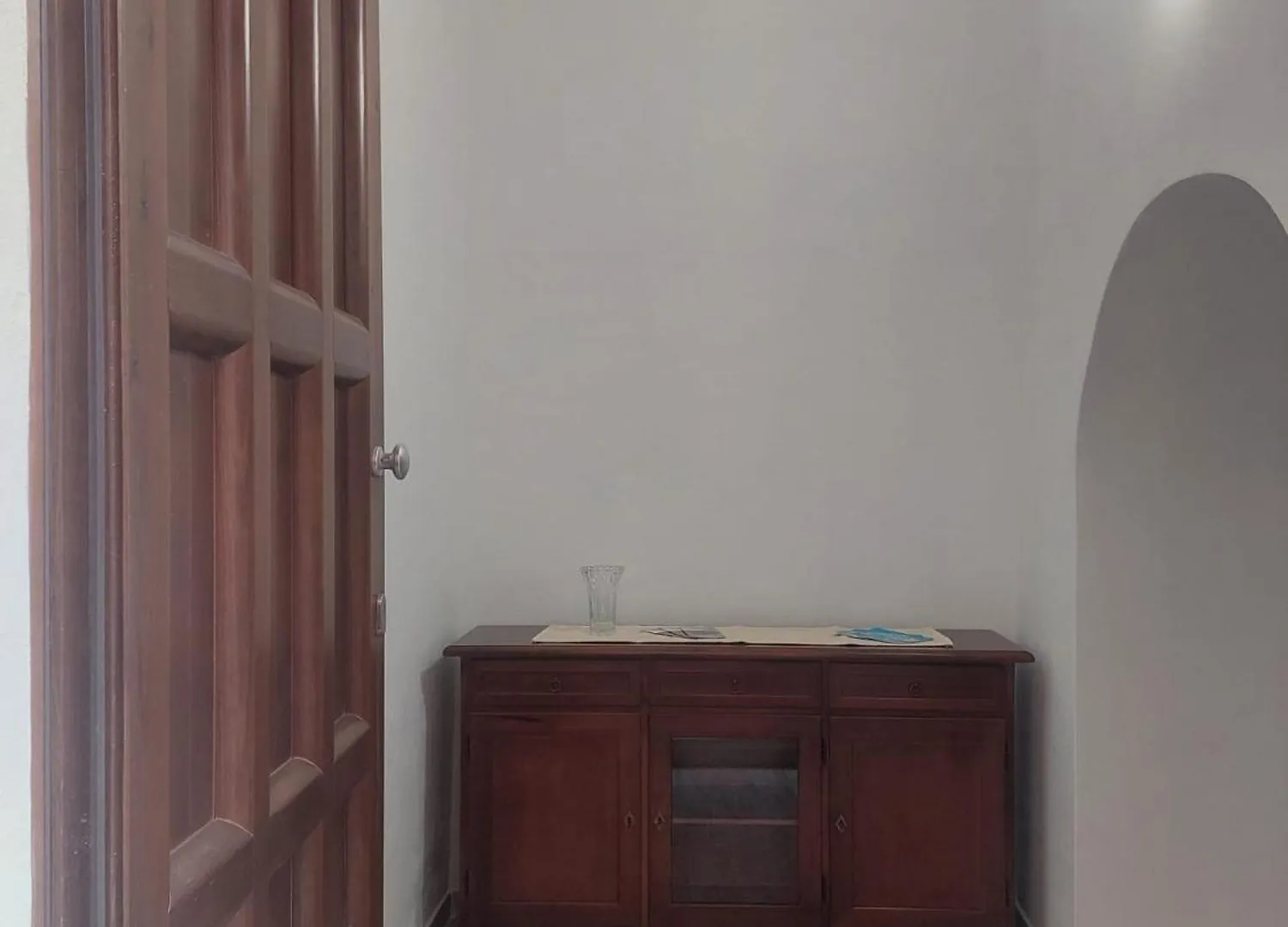 Antica Dimora Apartment Iglesias