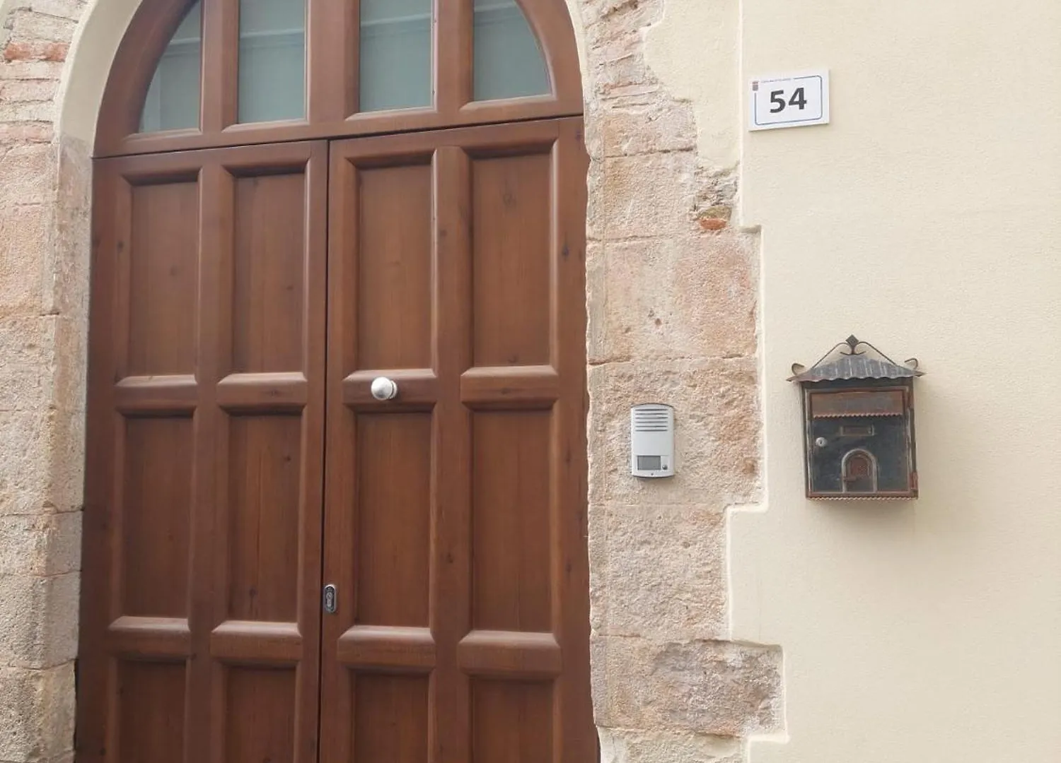 Antica Dimora Apartment Iglesias
