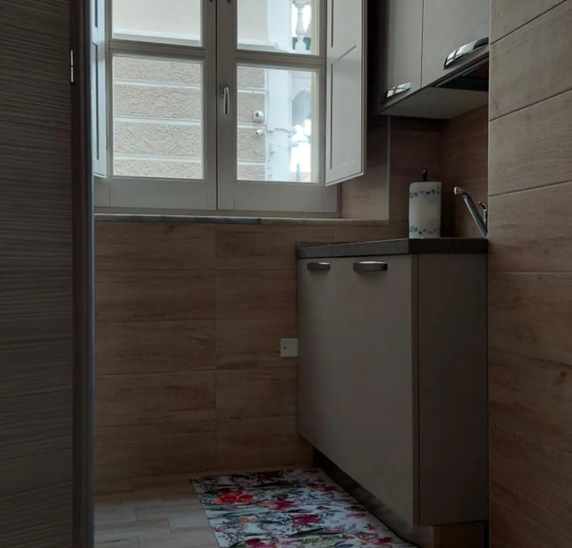 Antica Dimora Apartment Iglesias Italy